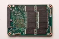 Beispielfoto: Intel SSD