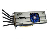 KFA2 präsentiert zwei Geforce GTX 460 mit Single-Slot-Design und WHDI