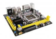 Foxconn H67S: Erstes Mini-ITX-Mainboard mit H67-Chipsatz verfügbar (1)