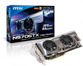 MSI N570GTX Twin Frozr II 001