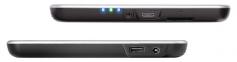 MSI Windpad 100W-232: 10-Zoll-Tablet-PC mit Windows 7 und USB 2.0