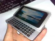 Beispielfoto: Nokia N9