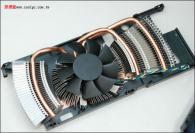 Nvidia Geforce GTX 560 Ti: Fotos der kommenden Grafikkarte mit Referenzkühler