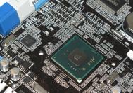 Mainboardhersteller mit starken Umsatzeinbrüchen 