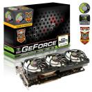 POV/TGT Geforce GTX 560 Ti TFC: Drei GTX 560 Ti im Eigendesign und werksübertaktet