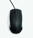 Roccat Kova (+): Draufsicht