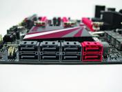 SATA 3.2 -Standard verabschiedet (Symbolfoto)