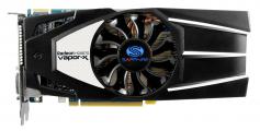 Sapphire Radeon HD 6870 Vapor X Edition 001