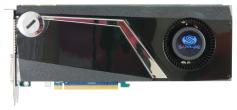 Sapphire Radeon HD 6970 im Eigendesign mit einer Art Schloss oder Schalter