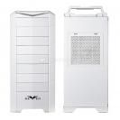 Silverstone Raven 2 Evolution: Raven 2 verbessert und nun auch in weiß