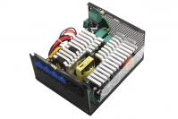 Silverstone Strider Gold: Neue Netzteilserie mit 750 bis 1.200 Watt und 80-Plus-Gold-Zertifizierung