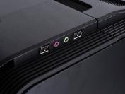 Silverstone Temjin TJ11 001