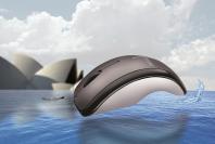 Trust Curve Wireless Laser Mouse: Neue kabellose Laser-Mause angekündigt (1)