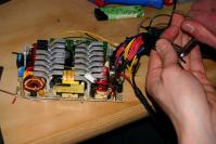 Wakü trifft Slim-Tower trifft Casemodder: Wenn die Grafikkarte das Gehäuse sprengt (23)