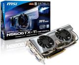 MSI Geforce GTX 560 Ti Twin Frozr II OC kann vorbestellt werden (2)