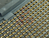 Sockelbrand: Auch Sockel-1155-Mainboards für Sandy Bridge betroffen? (2)