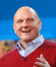 Steve Ballmer: Gekürzte Bonuszahlungen wegen Windows 8 und Surface RT