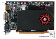 AMD Radeon HD6570 und HD 6670: Weitere 3DMark-Werte aufgetaucht (1)