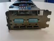 Asus Radeon HD 6970 DirectCU II: Neue Fotos der High-End-Karte 
