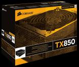 Corsair Enthusiast Series TX650 V2, TX750 V2 und TX850 V2 (7)