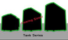 Cubitek Mini Tank: Video-Preview des Mini-ITX-Gehäuses aus Aluminium