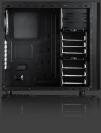 Fractal Design Core 2000: ATX-Gehäuse mit drei serienmäßigen Lüftern