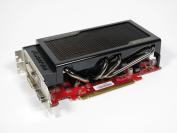 Gainward GTX 560 Ti Phantom: Mit 1 oder 2 GiByte VRAM zu haben