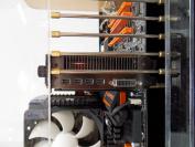 Radeon HD 6990 von Gigabyte (1)