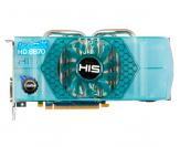 HIS 6870 IceQ X und IceQ X Turbo