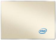 Intel SSD 510 mit SATA 6Gb/s und bis zu 500 MByte/s offiziell vorgestellt