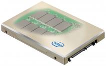 Intel SSD: Cherryville mit Sandforce-Controller? 