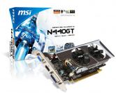 Nvidia Geforce GT 440: Club 3D, MSI und Zotac