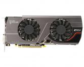 MSI R6870 Hawk: Werksübertaktete Radeon HD 6870 im Eigendesign