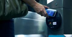 Die Telekom etabliert schon 2011 erste NFC-Bezahldienste für kommende Smartphones. 