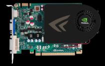 Nvidia Geforce GT 440 OEM