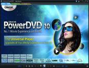 Power DVD 10
