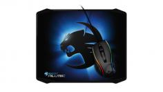 Roccat-Neuheiten auf der Cebit: Headset, Mauspad und Tastatur