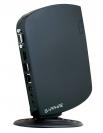 Sapphire Edge-HD: Mini-PC mit Intel Atom und Nvidia Ion 2