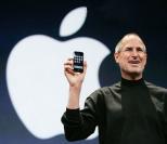 Apple Entwicklerkonferenz: Steve Jobs stellt Produktneuheiten vor 