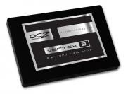 OCZ Vertex 3 mit Sandforce SF-2200-Controller: SATA 6Gbps mit bis zu 500 MB/sek. laut Hersteller