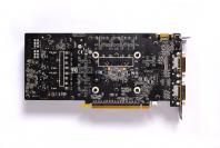 Zotac Geforce GTX 560 Ti AMP!: Werksübertaktete Geforce GTX 560 Ti