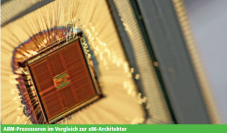 Hintergrund: ARM-Prozessoren (1)