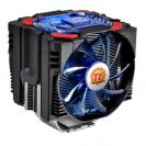 Thermaltake präsentiert den Frio OCK, den Nachfolger des normalen Frio. 