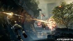 Crysis 2: Nvidia Geforce GTX 550 Ti mit 40 Fps bei 1.680 x 1.050 Pixel und Advanced-Setting