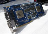 Nvidia Geforce GTX 590: Vorstellung noch im März?