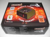 Rasurbo Real&Power 550W im PCGHX-Test (1)