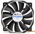 Zalman stellt 135-mm-Lüfter ZM-F4 mit 120-mm-Bohrungen vor (1)