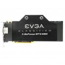 EVGA: 1.730 US-Dollar Paket mit 2 wassergekühlten Geforce GTX 590 (1)