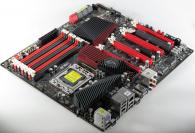 Bericht: Asus und Gigabyte teilen sich Hälfte Mainboard-Markts