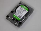 Western Digital: Festplattenpreise nicht vor Ende 2012 auf Talfahrt 